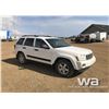 Image 2 : 2006 JEEP GRAND CHEROKEE SUV