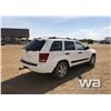 Image 3 : 2006 JEEP GRAND CHEROKEE SUV