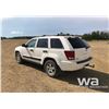 Image 4 : 2006 JEEP GRAND CHEROKEE SUV