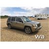 Image 2 : 2008 JEEP PATRIOT SUV