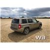 Image 3 : 2008 JEEP PATRIOT SUV