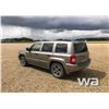 Image 4 : 2008 JEEP PATRIOT SUV