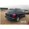 Image 3 : 2004 DODGE CARAVAN MINIVAN