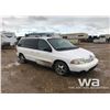 Image 2 : 2002 FORD WINDSTAR MINIVAN