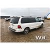 Image 3 : 2002 FORD WINDSTAR MINIVAN