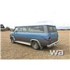 Image 4 : 1986 CHEV BONAVENTURE VAN