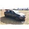 Image 2 : 2011 CHEVROLET AVEO CAR