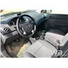Image 5 : 2011 CHEVROLET AVEO CAR
