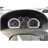 Image 7 : 2011 CHEVROLET AVEO CAR