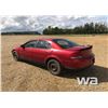 Image 4 : 2003 CHRYSLER SEBRING CAR