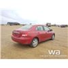 Image 3 : 2008 TOYOTA YARIS CAR