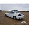 Image 4 : 2004 PONTIAC GRAND AM