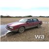 Image 1 : 1990 OLDSMOBILE 98 CAR