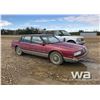 Image 2 : 1990 OLDSMOBILE 98 CAR