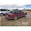 Image 3 : 1990 OLDSMOBILE 98 CAR