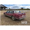 Image 4 : 1990 OLDSMOBILE 98 CAR