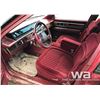 Image 5 : 1990 OLDSMOBILE 98 CAR