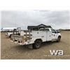 Image 3 : 2005 FORD F350 SERVICE TRUCK