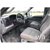 Image 5 : 2005 FORD F350 SERVICE TRUCK