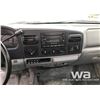 Image 6 : 2005 FORD F350 SERVICE TRUCK