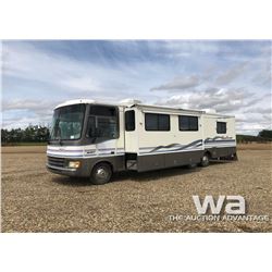 1999 PACE ARROW MOTORHOME