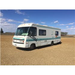 1994 ITASCA SUNRISE MOTORHOME