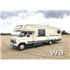 Image 1 : 1989 FORD TRAVELAIRE MOTOR HOME