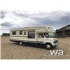 Image 2 : 1989 FORD TRAVELAIRE MOTOR HOME