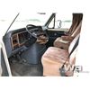 Image 6 : 1989 FORD TRAVELAIRE MOTOR HOME