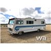 Image 1 : 1977 CHEV CORSAIR MOTORHOME