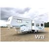 Image 1 : 2002 CITATION TRAVEL TRAILER