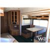 Image 6 : 1999 FRONTIER CUSTOM COACH TRAVEL TRAILER