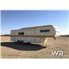 Image 2 : 1978 VANGUARD TRAVEL TRAILER