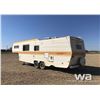 Image 4 : 1978 VANGUARD TRAVEL TRAILER