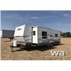Image 1 : 2007 SALEM LE TRAVEL TRAILER
