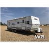 Image 2 : 2007 SALEM LE TRAVEL TRAILER