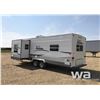 Image 4 : 2007 SALEM LE TRAVEL TRAILER