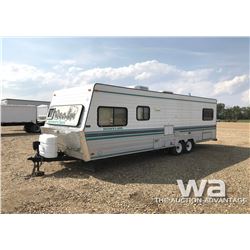 1994 RUSTLER TRAVEL TRAILER RT270