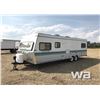 Image 1 : 1994 RUSTLER TRAVEL TRAILER RT270