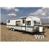 Image 2 : 1994 RUSTLER TRAVEL TRAILER RT270