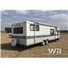 Image 3 : 1994 RUSTLER TRAVEL TRAILER RT270