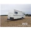 Image 1 : 2005 KUSTOM KOACH T/A OFFICE TRAVEL TRAILER