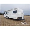 Image 2 : 2005 KUSTOM KOACH T/A OFFICE TRAVEL TRAILER