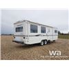 Image 3 : 2005 KUSTOM KOACH T/A OFFICE TRAVEL TRAILER