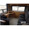 Image 7 : 2005 KUSTOM KOACH T/A OFFICE TRAVEL TRAILER