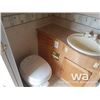 Image 9 : 2005 KUSTOM KOACH T/A OFFICE TRAVEL TRAILER