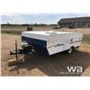 Image 1 : 2005 PALAMINO TENT TRAILER