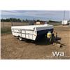 Image 2 : 2005 PALAMINO TENT TRAILER