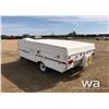 Image 4 : 2005 PALAMINO TENT TRAILER