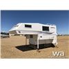 Image 1 : 2006 NORTHERN LITE TRUCK CAMPER